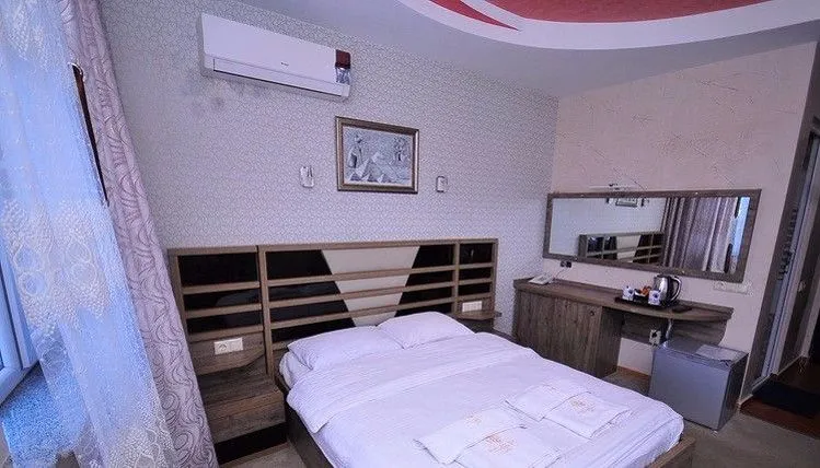 Блек Си Стар Батуми — Фото 40