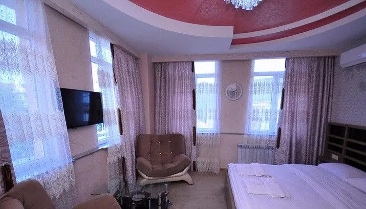 Блек Си Стар Батуми — Фото 41