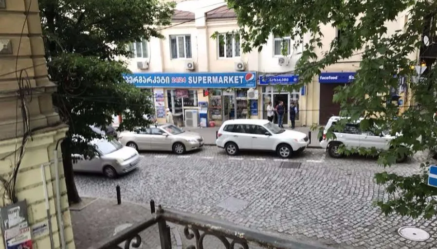 МС Хостел — Фото 5