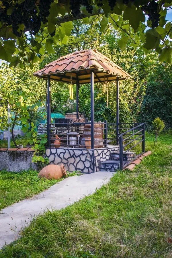Гостевой дом Килимча — Фото 9