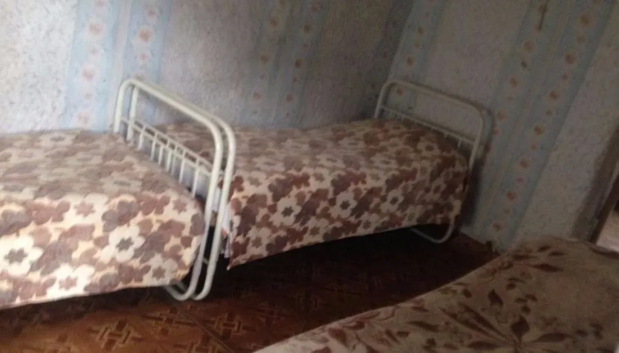 Каменный дом Шио — Фото 24