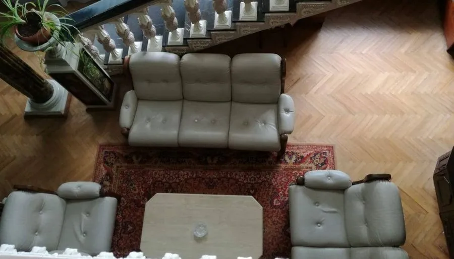 Гостевой дом Ирма — Фото 10