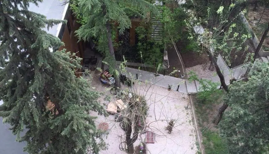 Квартира в парке Ваке — Фото 3