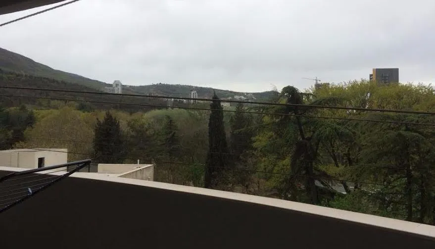 Квартира в парке Ваке — Фото 1