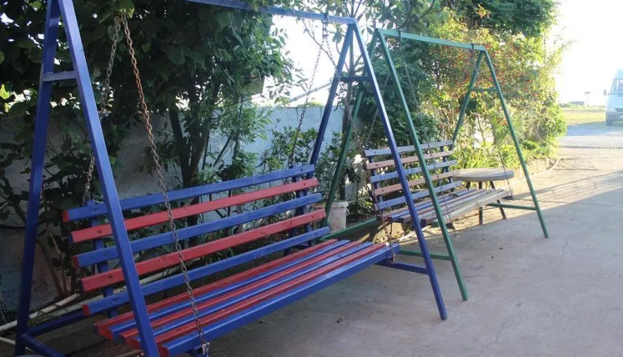 Джорджиа — Фото 6