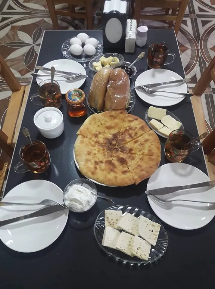Джорджиа — Фото 14