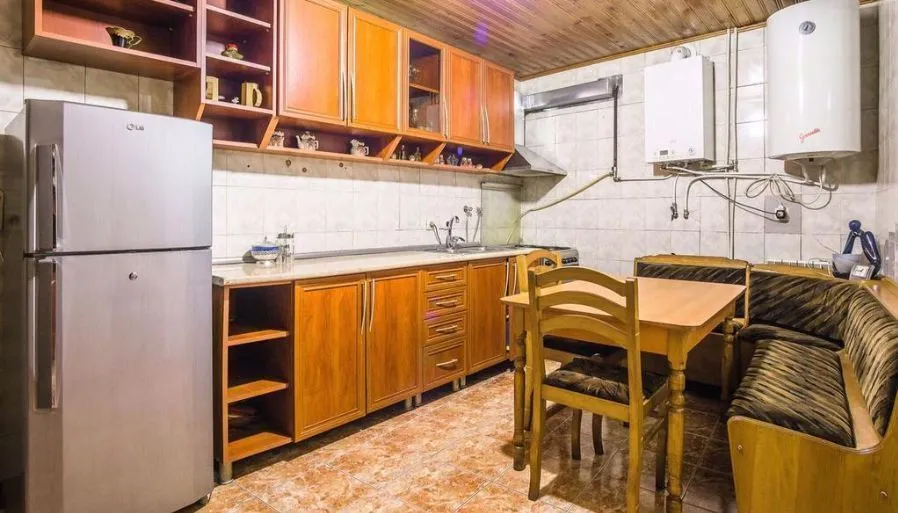 Параллакс Хостел — Фото 3