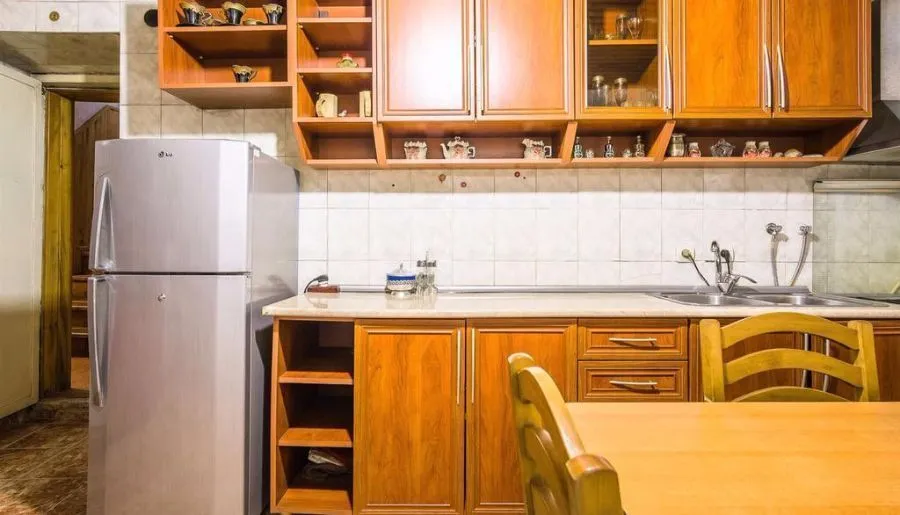 Параллакс Хостел — Фото 8