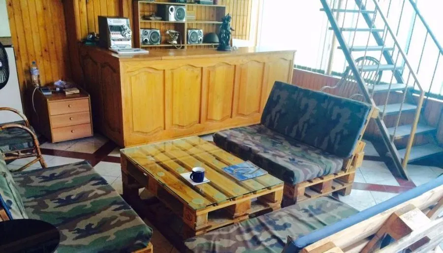 Параллакс Хостел — Фото 2