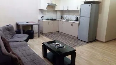 Квартира 9а рядом с Дворцом Спорта