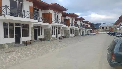 Коттеджы в Бакуриани — Фото 2
