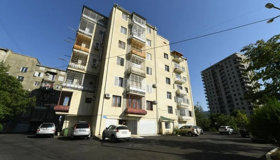 Вилла Флор Сикс — Фото 6