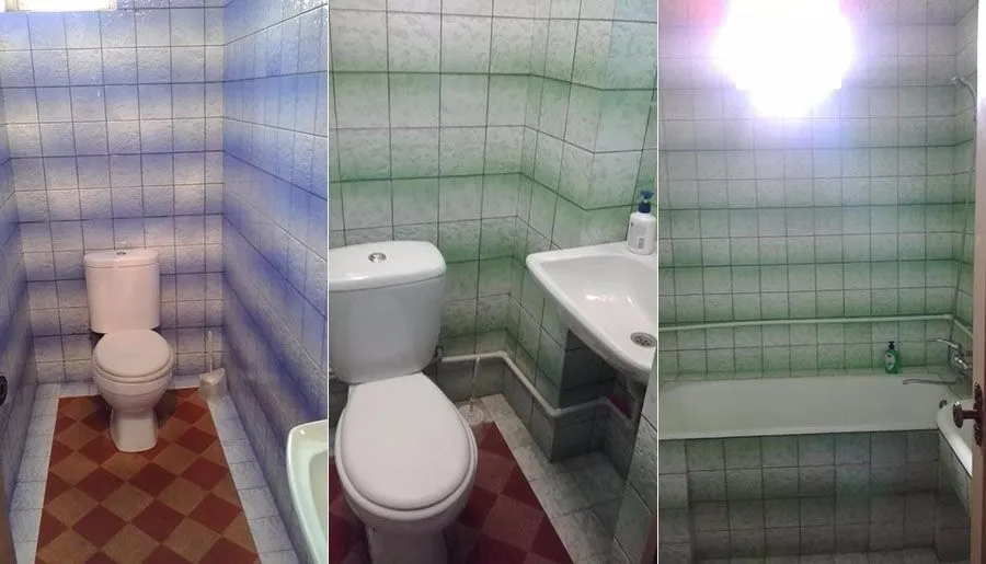 Guest House Top Floor — Фото 3
