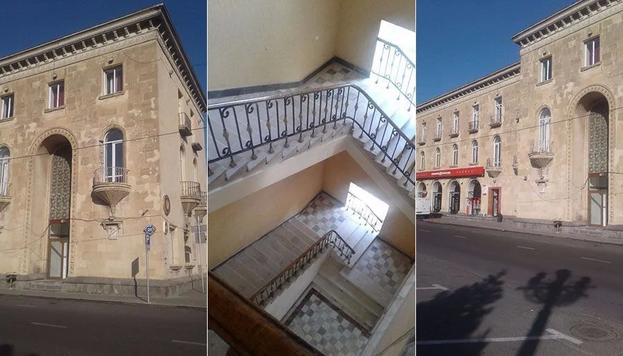 Интурист Гори — Фото 4