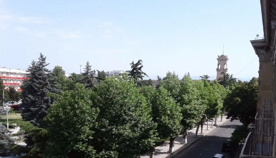 Интурист Гори — Фото 8