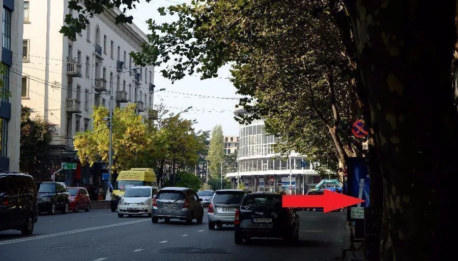 В старом городе — Фото 9