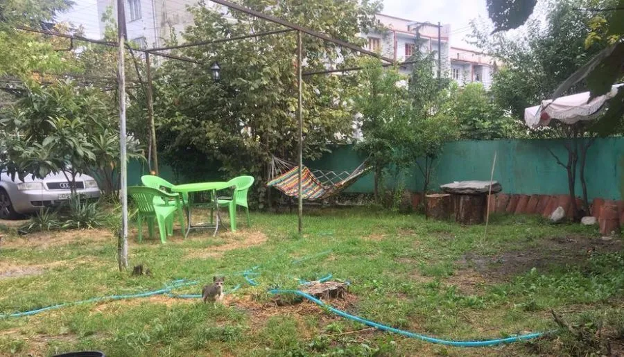 Зандукели Инн — Фото 1