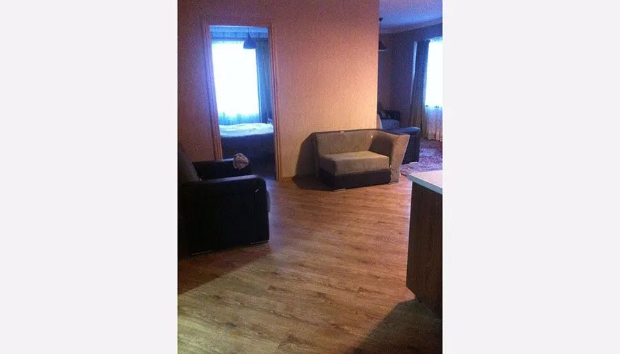 Чиатура — Фото 1