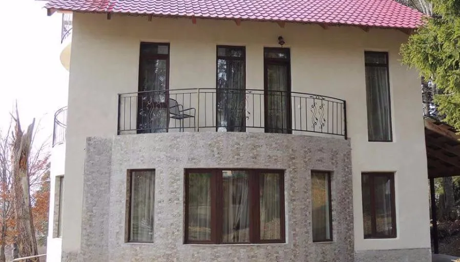 Панорама Бакуриани — Фото 7