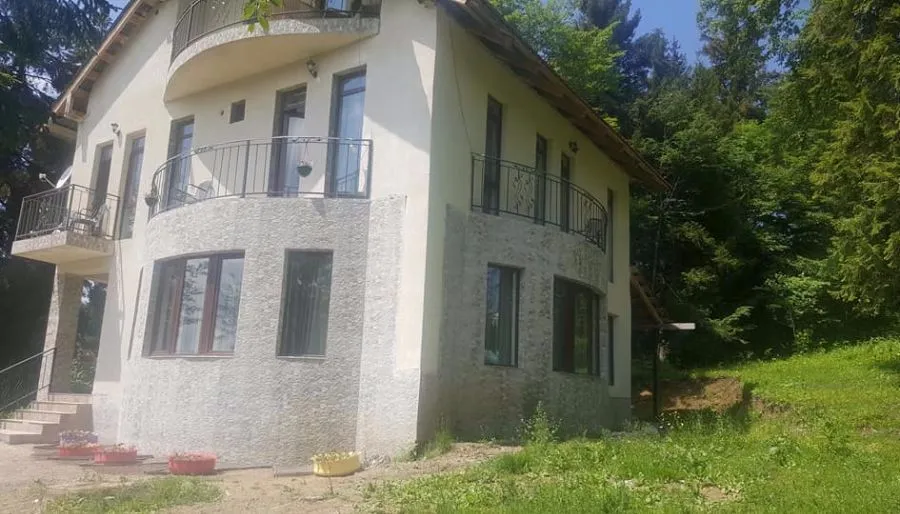 Панорама Бакуриани — Фото 10