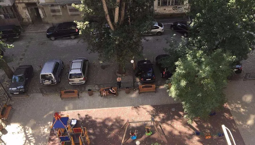Квартира на Пекина 1 — Фото 1