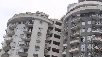 Апартаментн Бути