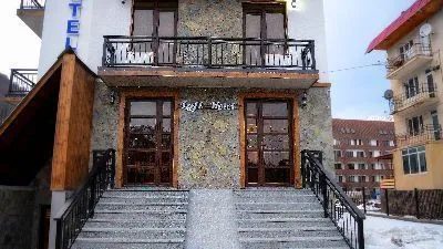 ЛОФТ