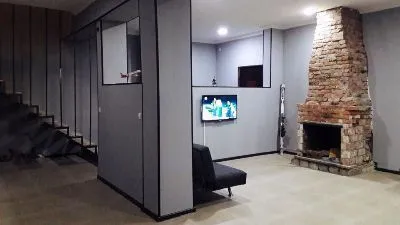 Коттедж в Бакуриани