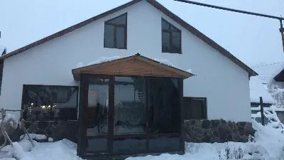 Коттедж на Тамар Мепе — Фото 2
