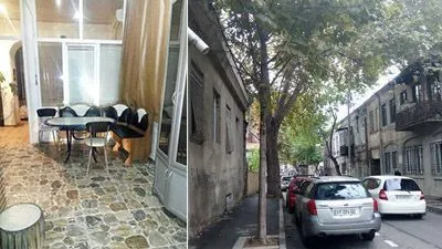 Квартира на Цинамдзгвришвили — Фото 2