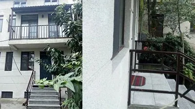 Гостевой дом на Цинамдзгвришвили — Фото 3