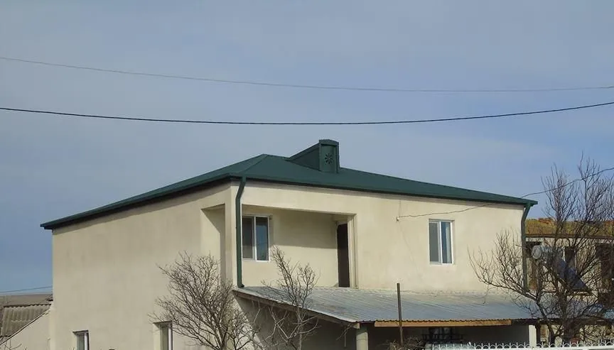 Гостевой дом Мамука — Фото 10
