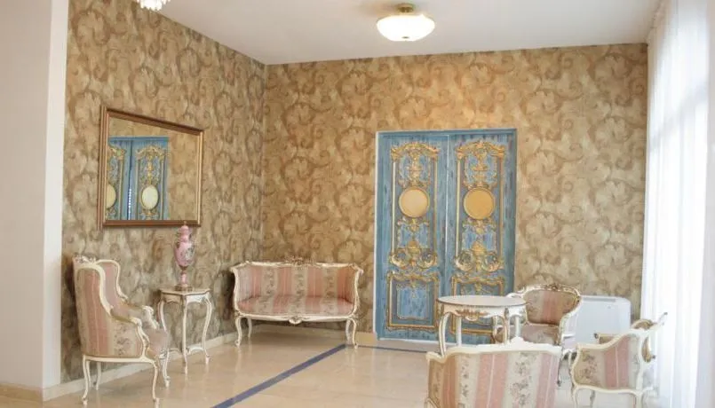 Рчеули Пиросмани — Фото 3