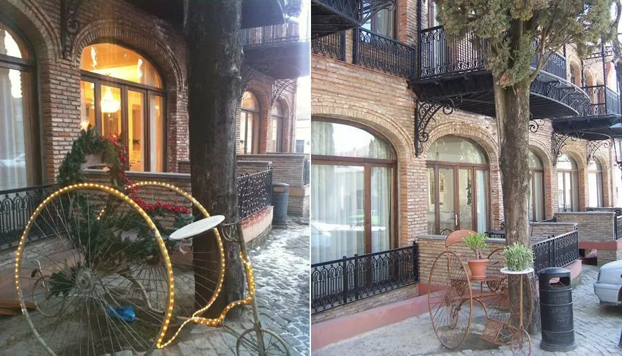 Рчеули Пиросмани — Фото 11