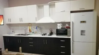 Апартамент на Алексидзе