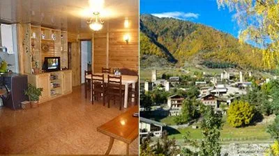 Местиа Панорама — Фото 10