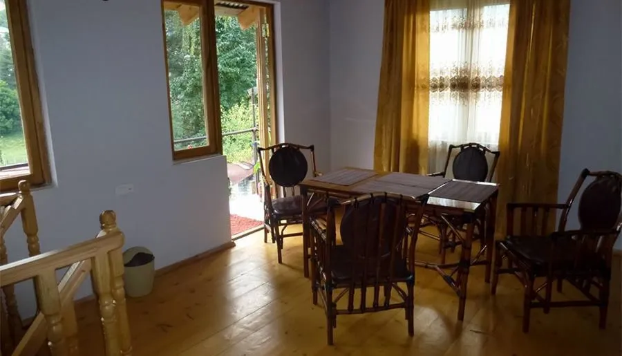 Местиа Панорама — Фото 1