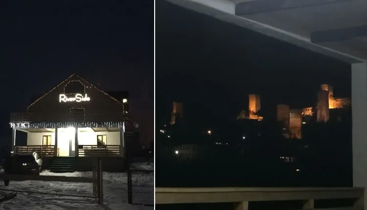 Риверсайд Местиа — Фото 3