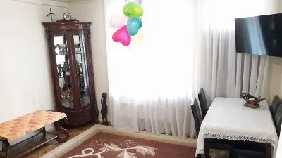 Дом Наиры на Важа-Пшавела — Фото 5