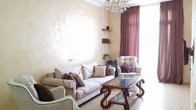 Квартира Наиры на Чавчавадзе