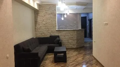 Современный апартамент